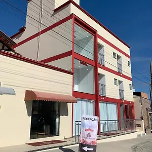  Estalagem Augusta
