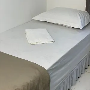  Estalagem Brilho Do Sol